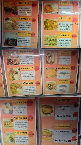 Lanis Filipino Barbecue and Catering