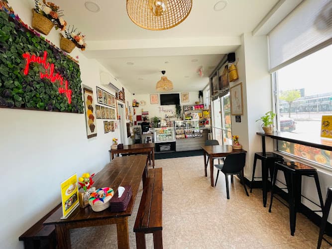 Filipiniana Restaurant & Catering