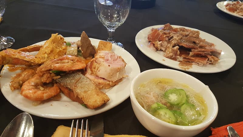 Fort McKinley Restaurant, Bar & Banquet