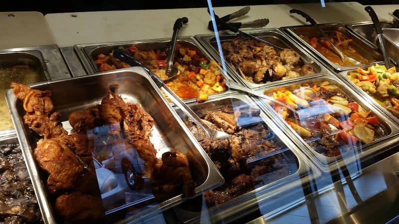 Kalesa Grill Catering