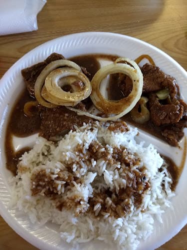 Jeepney Stop Homecooked Filipino Food