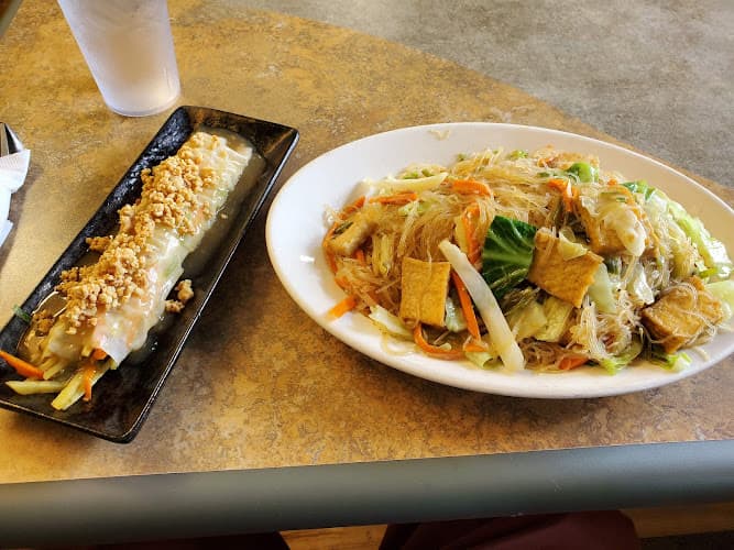 Fork And Spoon Food House