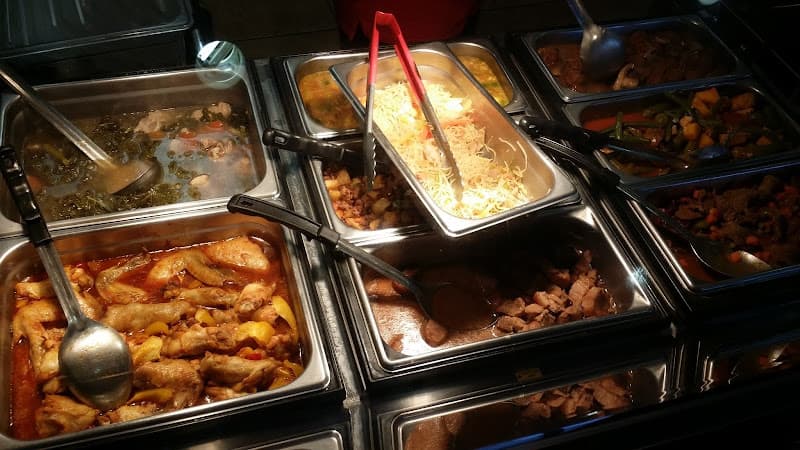 Kawali Filipino Cuisine