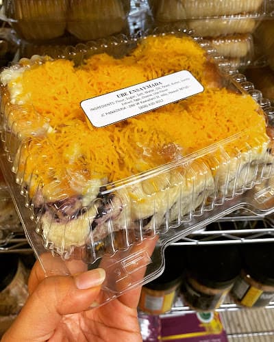 Keaau Filipino Food Store