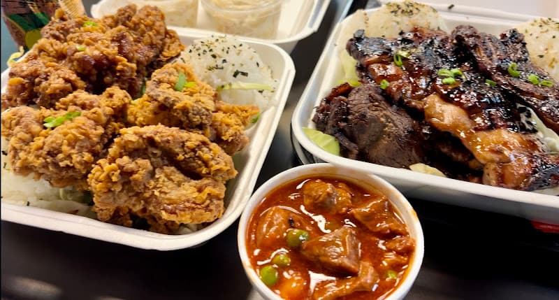 LEFTY-JS ISLAND FAVORITES Restaurant #2