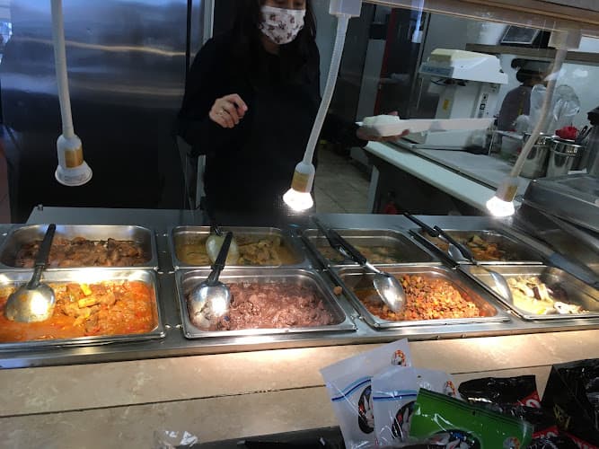 Bahay Kubo Victorville