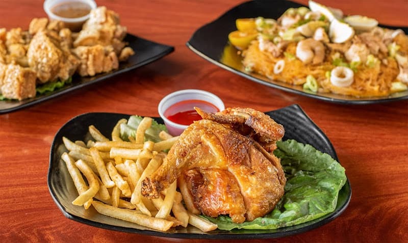 Kusina Filipina Cerritos