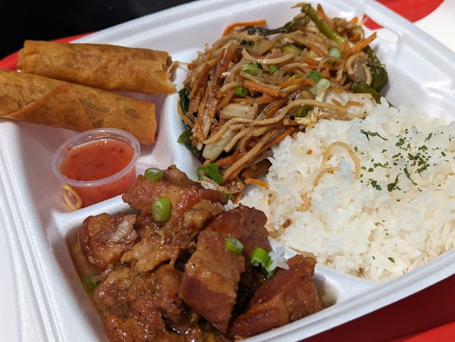 Kusina Filipino