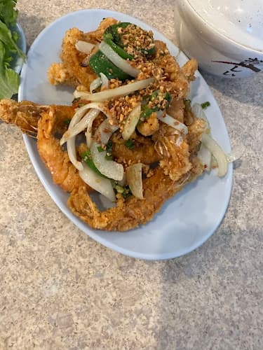 Ching's Famous Hopia