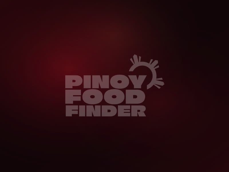 Halo Halo Filipino Food