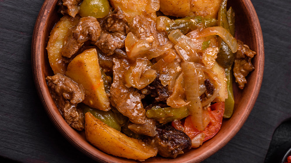 Sari-Sari Filipino Restaurant, Market, & Bakery