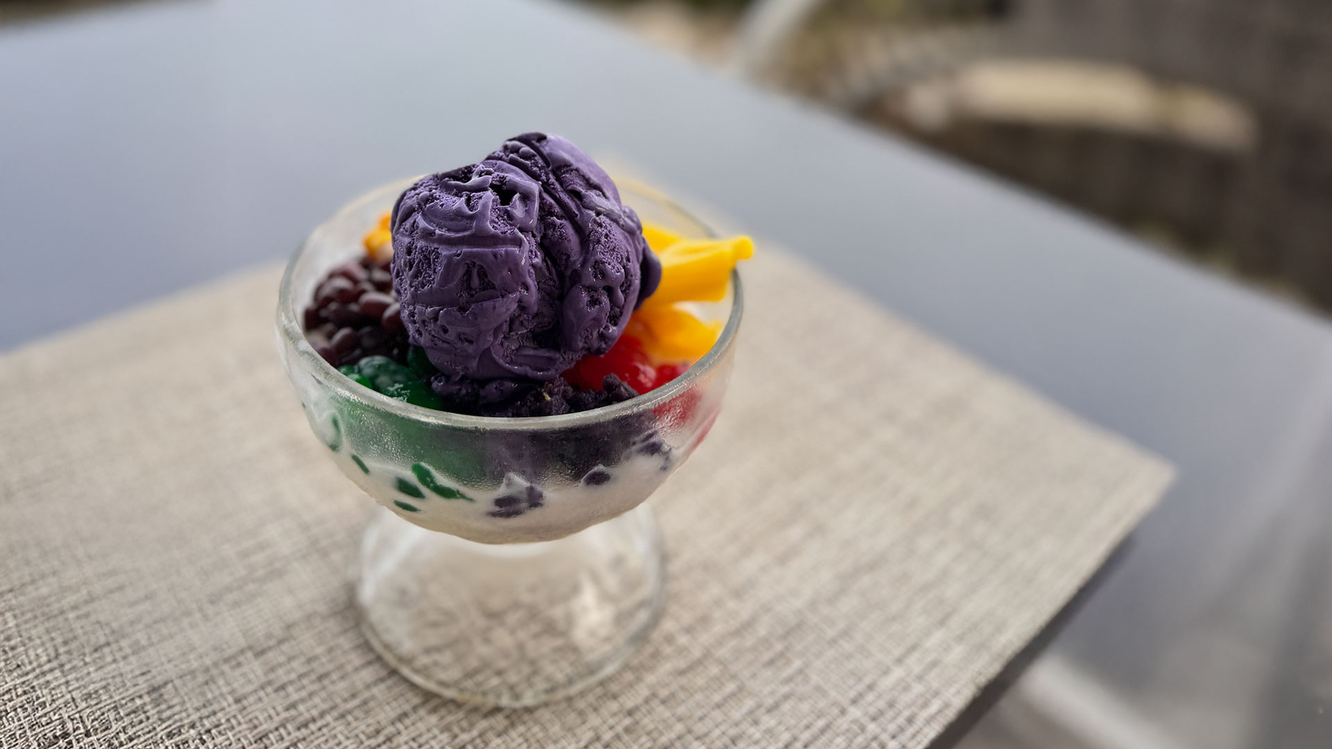 Tap Si Han @ Pinas Asian Store