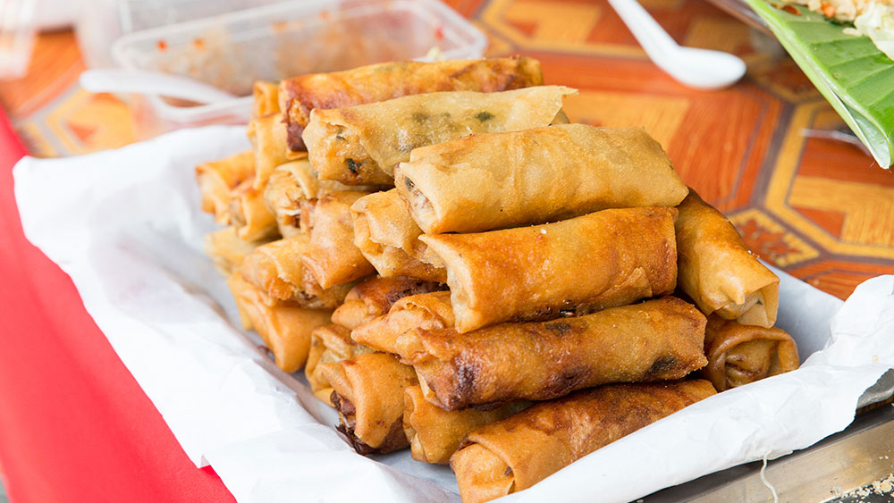 Tinda Filipino Store