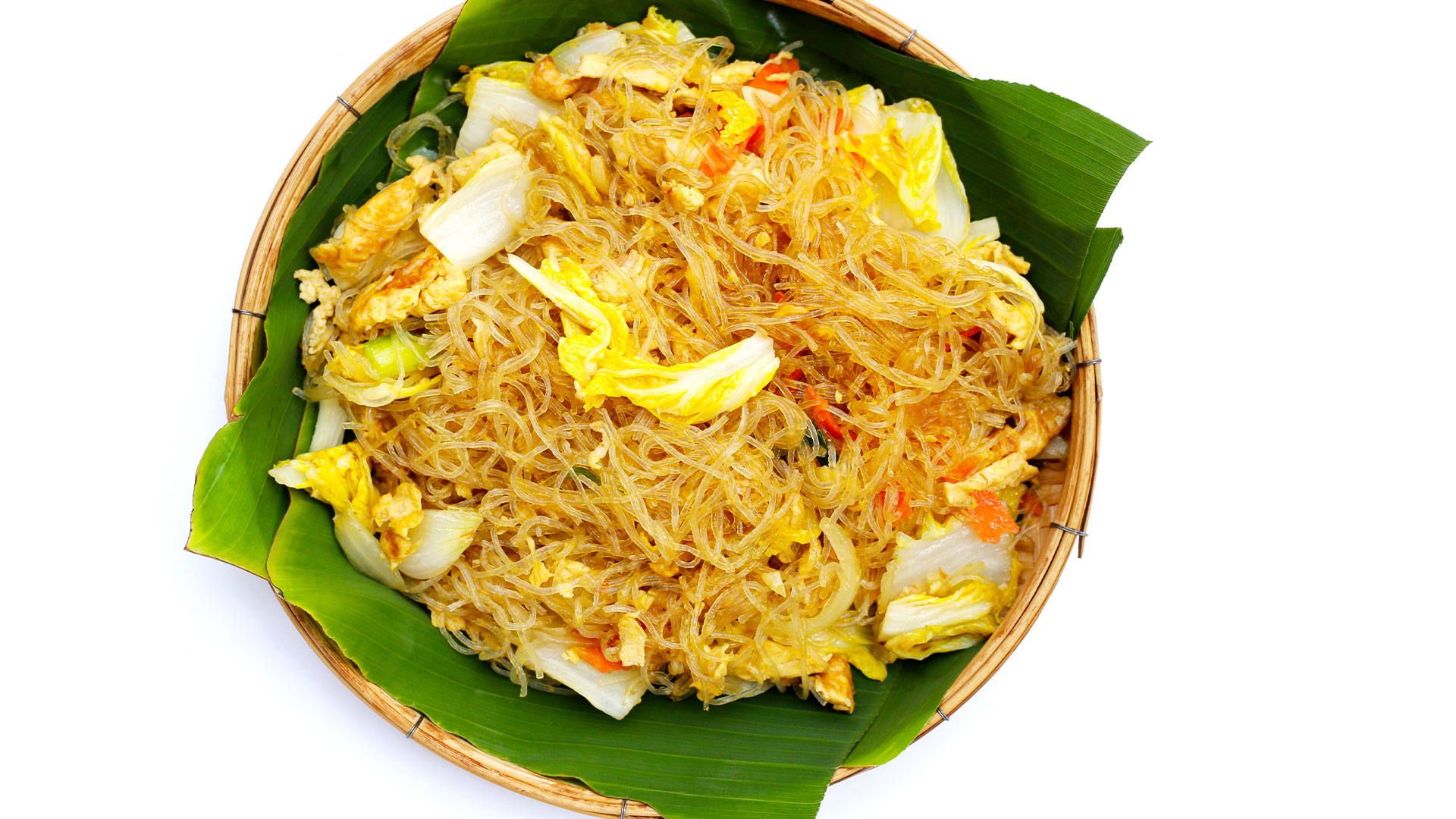 Pinoy Bread & Better