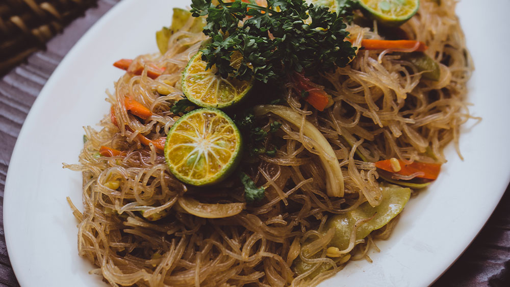 Taste of Philippines